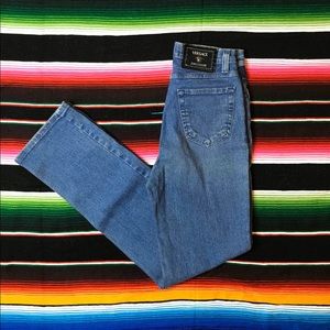 Vintage Versace Jeans